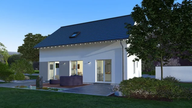 immobilie365746-aussenansicht-garten-abend-g