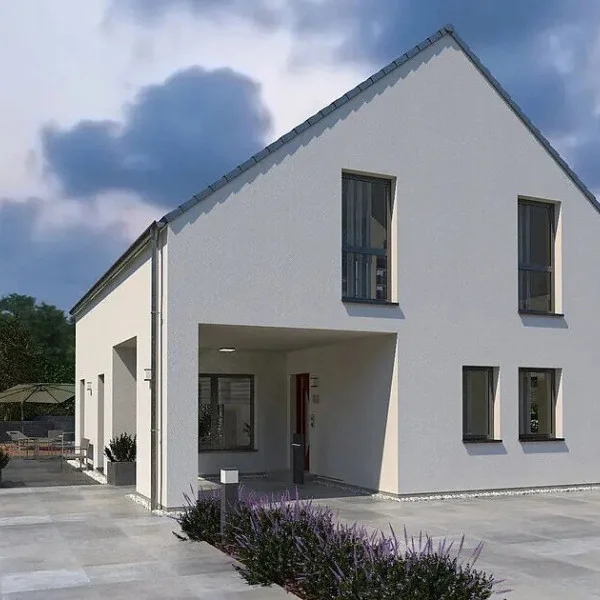 Ein Haus, das mit Funktionalität überzeugt - Profitieren Sie von 95 Jahren Erfahrung - D19.2****