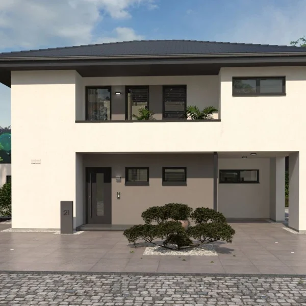 ELEGANZ UND KOMFORT IN VOLLENDUNG!***