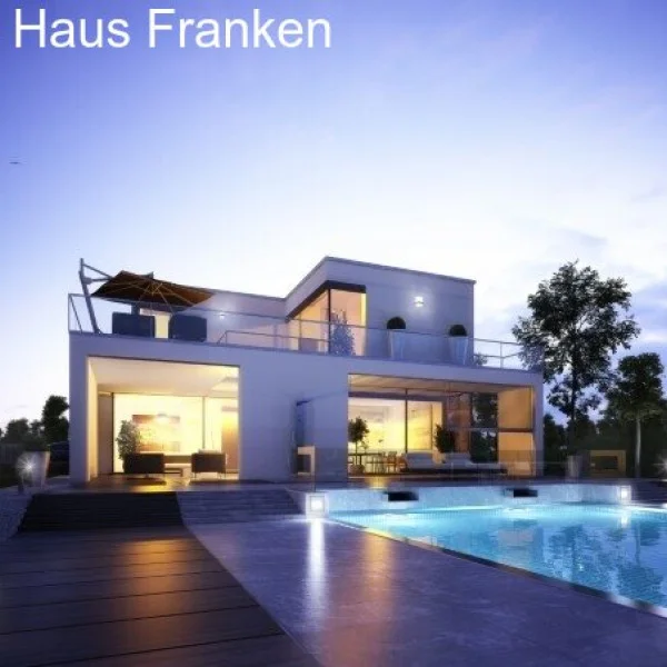 Ein Terrassenhaus der Extraklasse***********