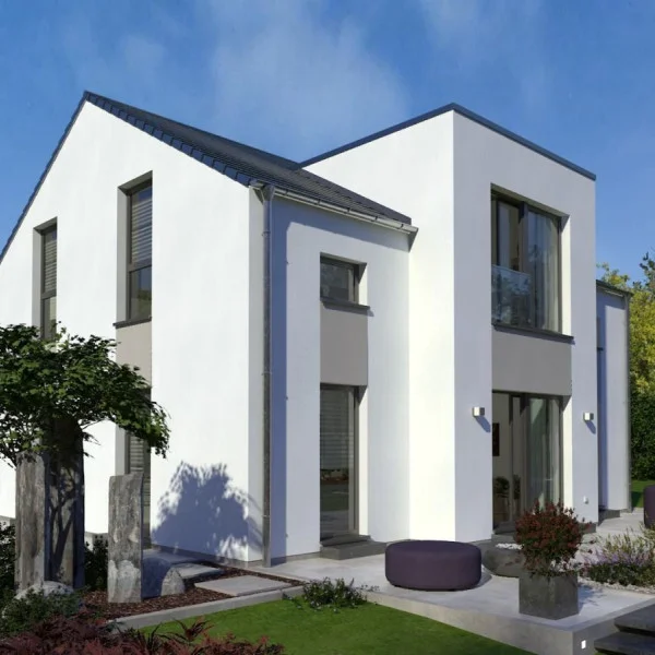 EIN HAUS IN VOLLENDETER PERFEKTION**********************