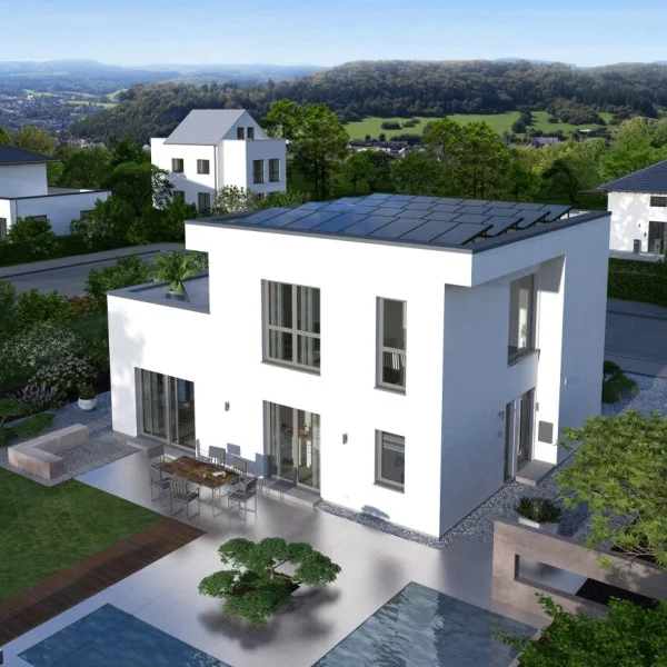 Das Designhaus für Lebensfreude******