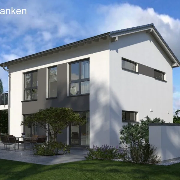Unsere Stadtvilla - ein Rückzugsort für die ganze Familie******
