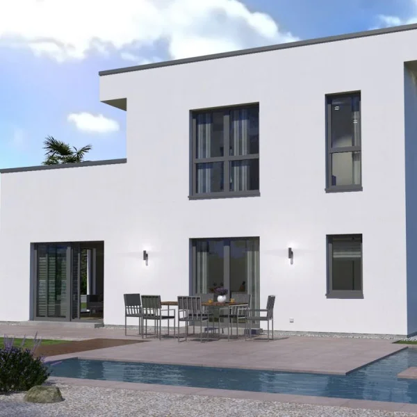 DAS DESIGNHAUS DER EXTRAKLASSE*