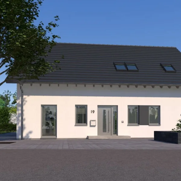 WOHNEN XL - EIN ZUHAUSE FÜR DIE GANZE FAMILIE! Im Neubaugebiet Exing Ost - ZR5*
