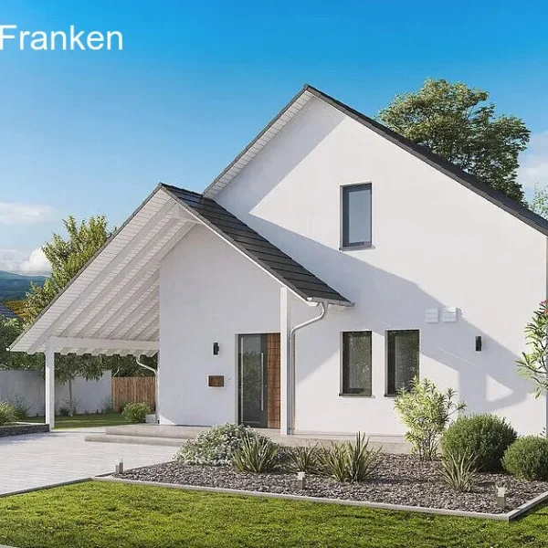 KLEINES RAUMWUNDER MIT INTELLIGENTER AUFTEILUNG D18.3**
