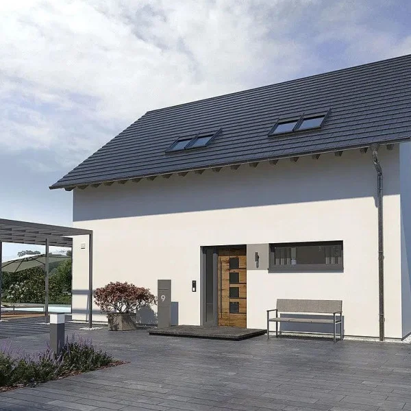 Designhaus zum Wohlfühlen****