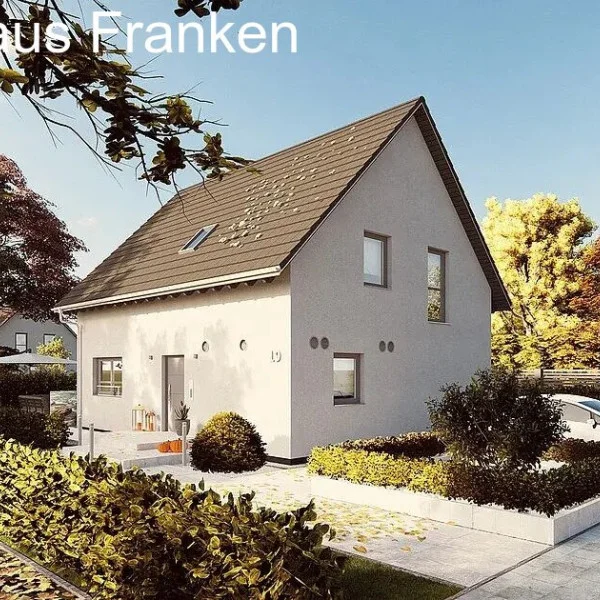Modern und komfortabel Wohnen unter einem Dach - ZR19*****