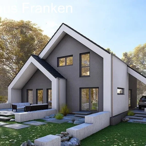 Modernes Wohnen mit Stil und Komfort****************