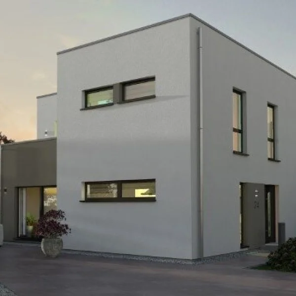 EIN STATTLICHES BAUHAUS MIT PERSPEKTIVE**********