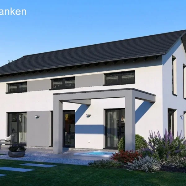 Ein Zuhause mit grenzenlosen Möglichkeiten