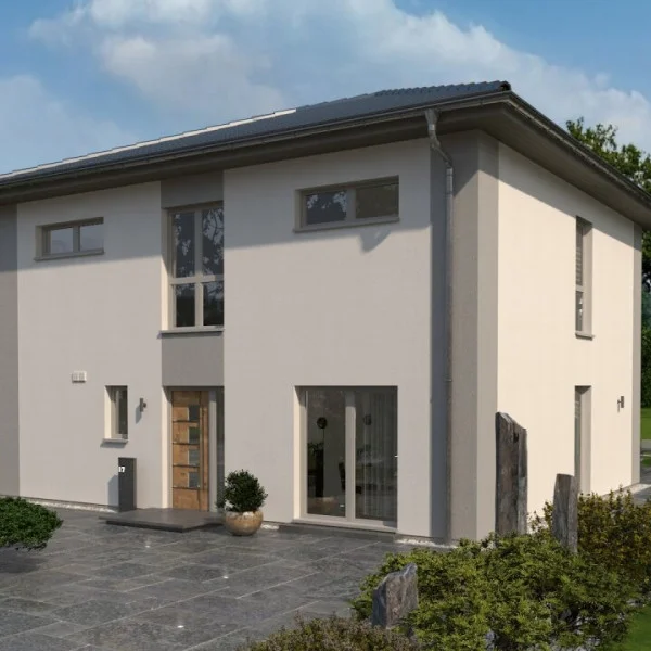 EIN HAUS, EIN RAUMWUNDER, EIN LIEBLINGSORT************