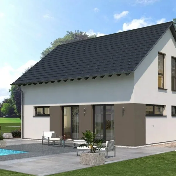EIN DESIGNHAUS, SO VIELSEITIG WIE DU SELBST************* EIN DESIGNHAUS, SO VIELSEITIG WIE DU SELBST*************
