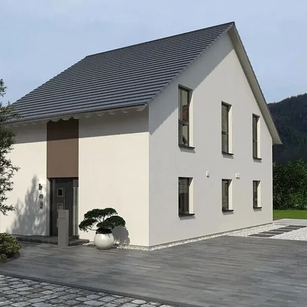 Ein tolles Haus für die ganze Familie - Bezug 2026