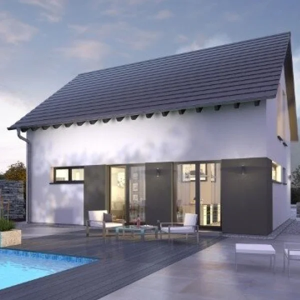 EIN DESIGNHAUS, SO VIELSEITIG WIE DU SELBST*****************