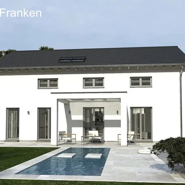 So viel Raum in einem Haus - Ein wahres Platzwunder***********