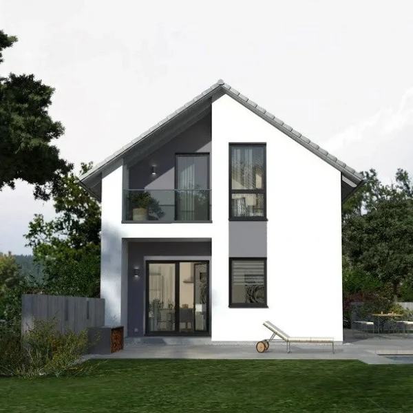 Gut durchdachtes Designhaus - Erfüllen Sie sich Ihren Wohntraum mit OKAL**********