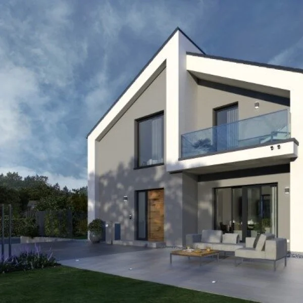 Luxuriöses Haus mit viel Licht  - Erfüllen Sie sich Ihren Wohntraum mit OKAL**