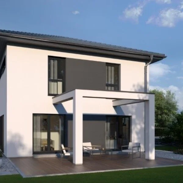 Relaxtes Wohnhaus mit modernem Ambiente***********