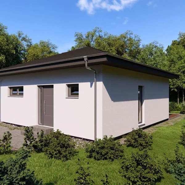 Einzigartige Gelegenheit: Bungalow 73m² WF Einzugsfertig nähe Bad Füssing* Einzigartige Gelegenheit: Bungalow 73m² WF Einzugsfertig nähe Bad Füssing*