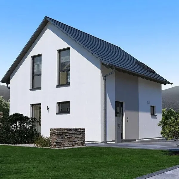 KLEIN, ABER OHO: UNSER DURCHDACHTES DESIGNHAUS********************** KLEIN, ABER OHO: UNSER DURCHDACHTES DESIGNHAUS**********************