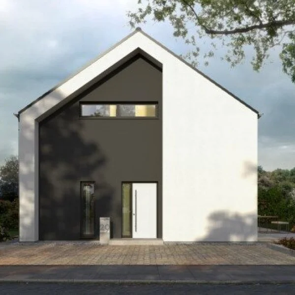 Klassisch und stilvoll - 2-geschossiges Einfamilienhaus*****************************