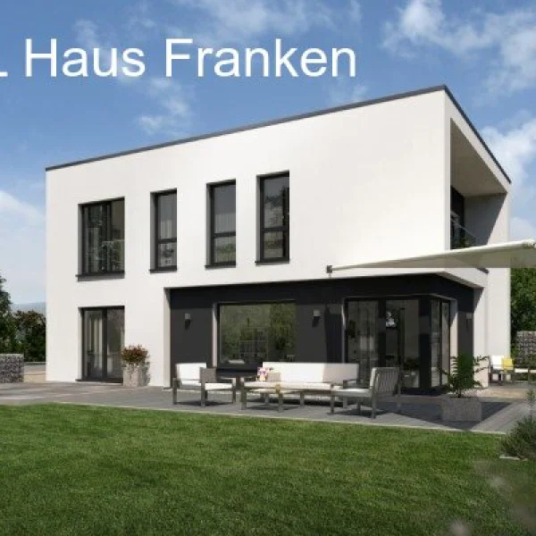 Bauhaus-Architektur in OKAL-Design