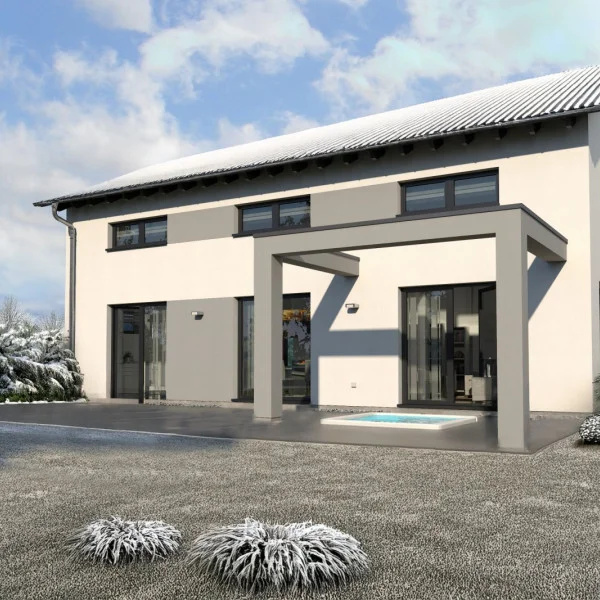 EIN ZUHAUSE MIT GRENZENLOSEN MÖGLICHKEITEN*******************************