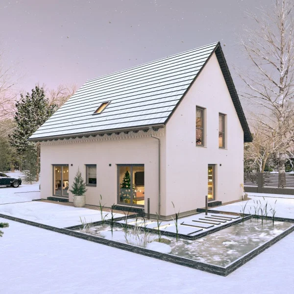 Mehrfamilienhaus für Komfortables und modernes Wohnen - Bezug 2026*
