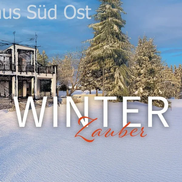 Ein Haus in vollendeter Perfektion***