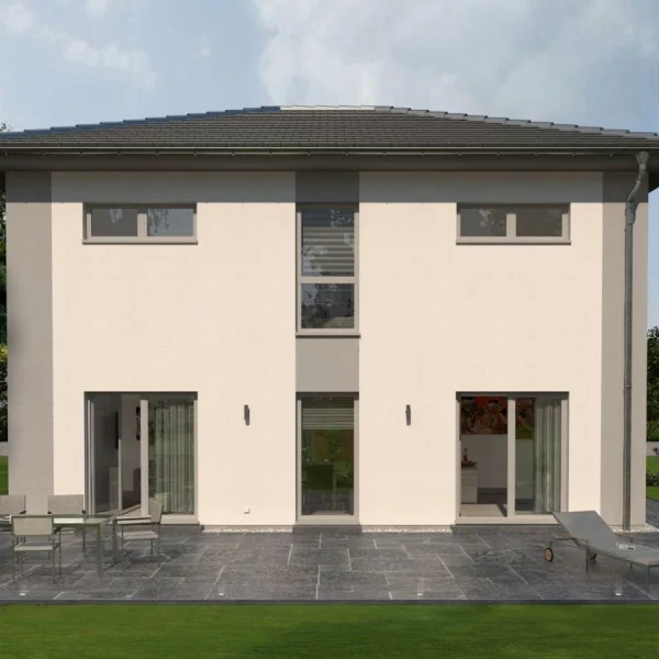 EIN HAUS, EIN RAUMWUNDER, EIN LIEBLINGSORT******