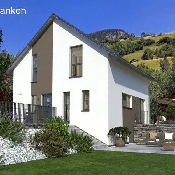 Das Haus mit dem Plus an Raum - Profitieren Sie von 95 Jahren Bauerfahrung****