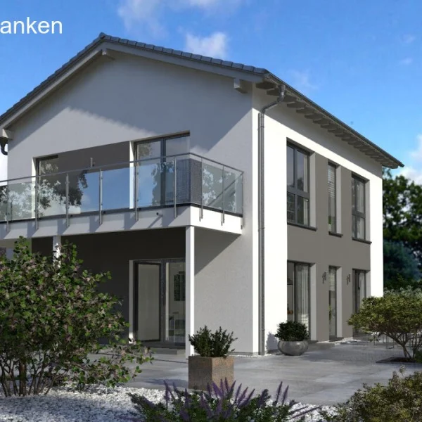 Unsere Stadtvilla - ein Rückzugsort für die ganze Familie*