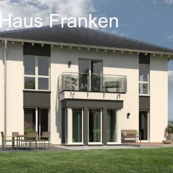 Niveauvolles Generationenhaus mit Flair**