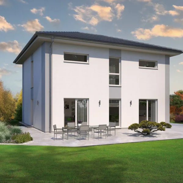 EIN HAUS, EIN RAUMWUNDER, EIN LIEBLINGSORT*********