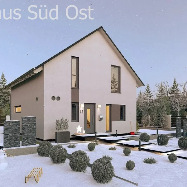 Offenheit trifft auf klassische Architektur, mit Grundstück!