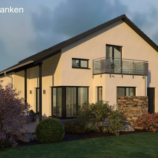 Erstklassig & stilvoll: Ein Haus für die ganze Großfamilie*