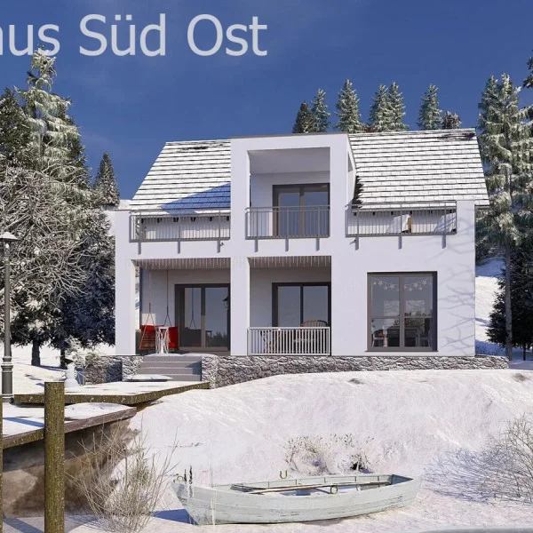 EIN HAUS IN VOLLENDETER PERFEKTION***************