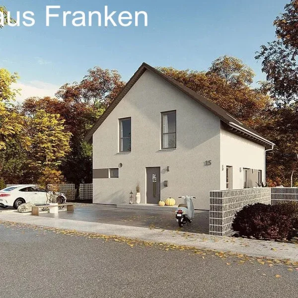 Modernes Wohnkonzept - Wohlfühlklima inklusive***********