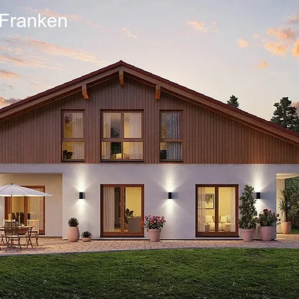 DAS LANDHAUS MIT VIEL PLATZ ZUM WOHLFÜHLEN***************
