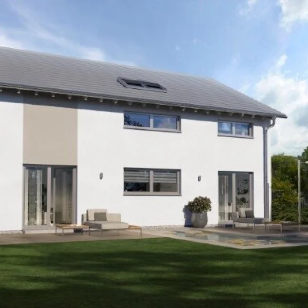 FLEXIBLES DESIGNHAUS MIT FLAIR**********