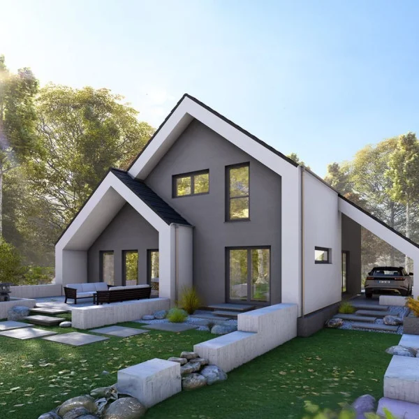 Modernes Wohnen mit Stil und Komfort*******************************