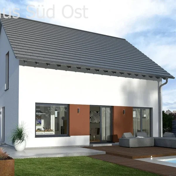 Mühldorf Oststadt - Modernes Wohnkonzept - Wohlfühlklima inklusive