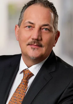 Harald Fuchs Harald Fuchs